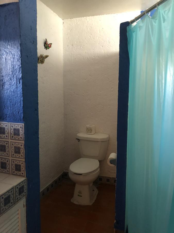 Mi Hotel Tequisquiapan Esterno foto
